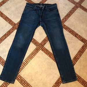 Hollister men jeans